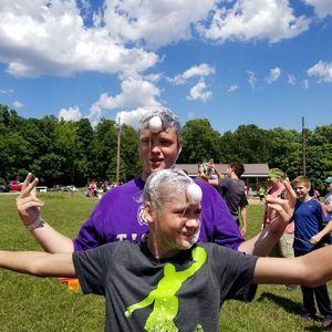 Meet your Posher, Riley